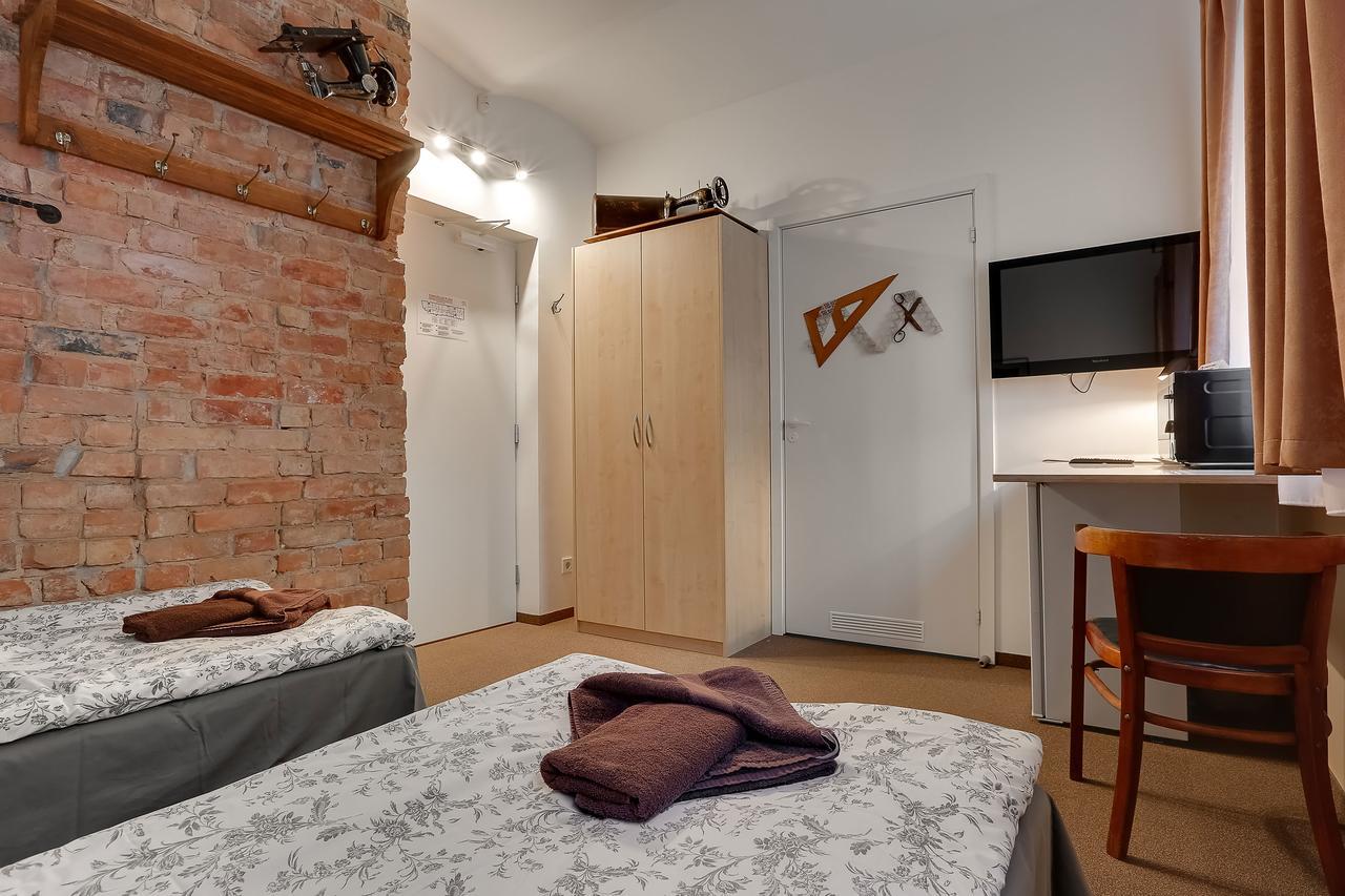 Janne Hotel Hotelli 3*
