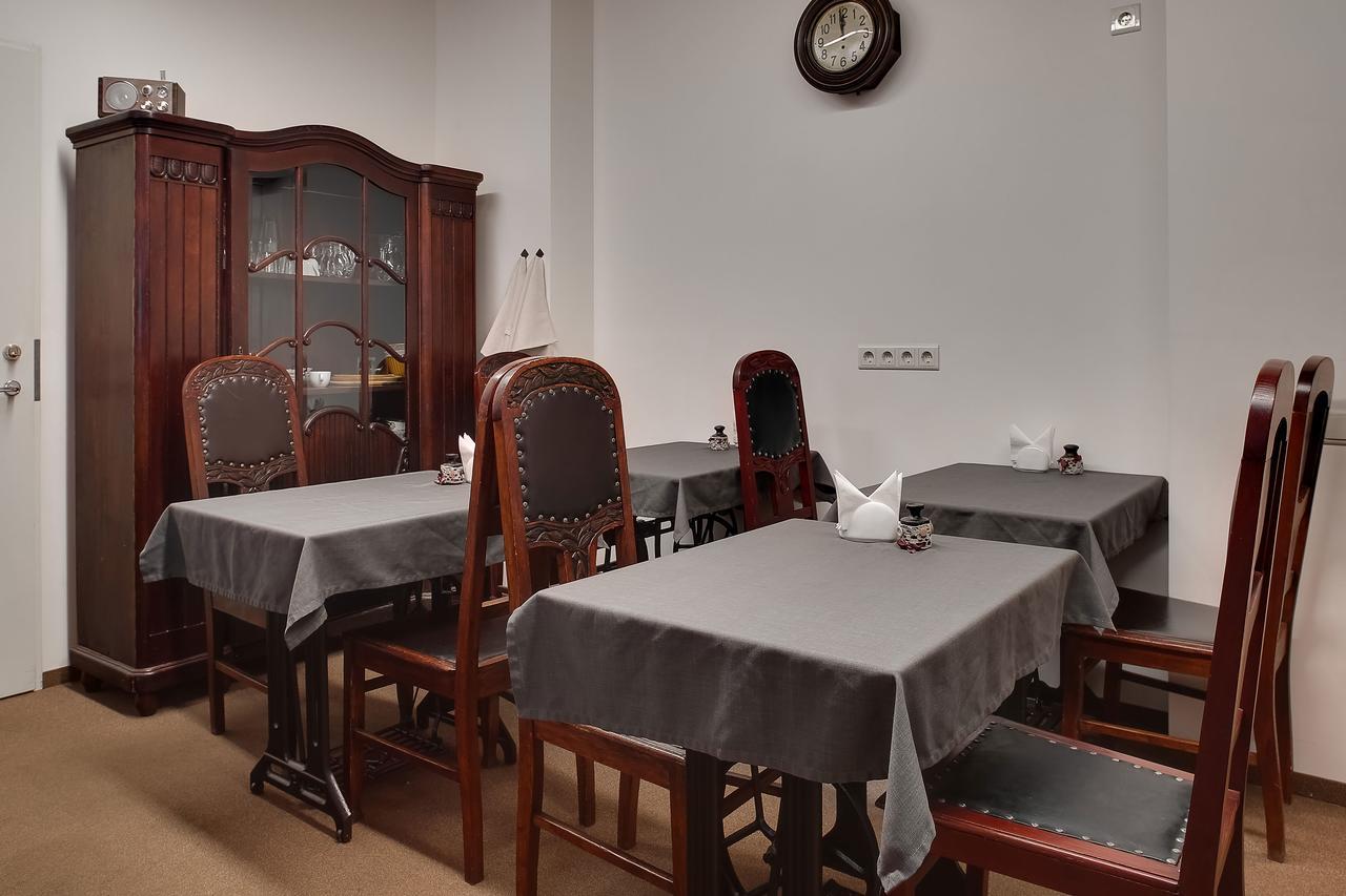 Hotelli Janne Hotel